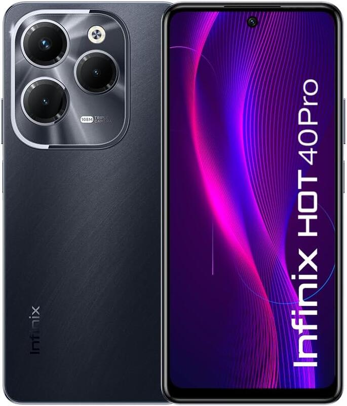 infinix+hot-40-pro
