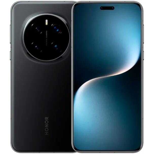 Telephone Honor Magic7 Pro 12GB/512GB Black