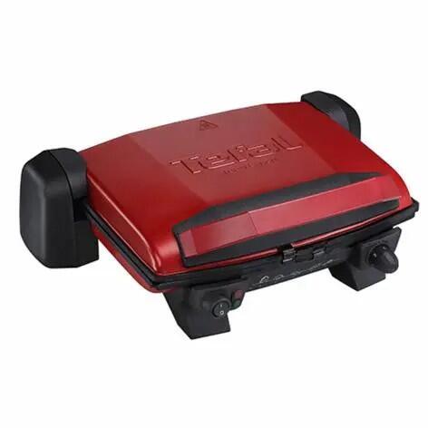 Grill Tefal Toast Expert Red buy at affordable price in Baku, Azerbaijan