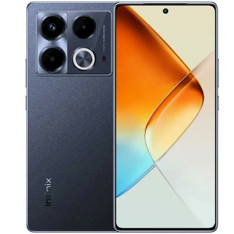 infinix+note-40