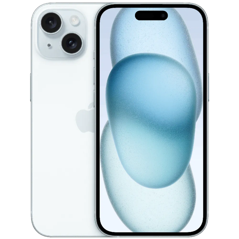 apple+iphone-15