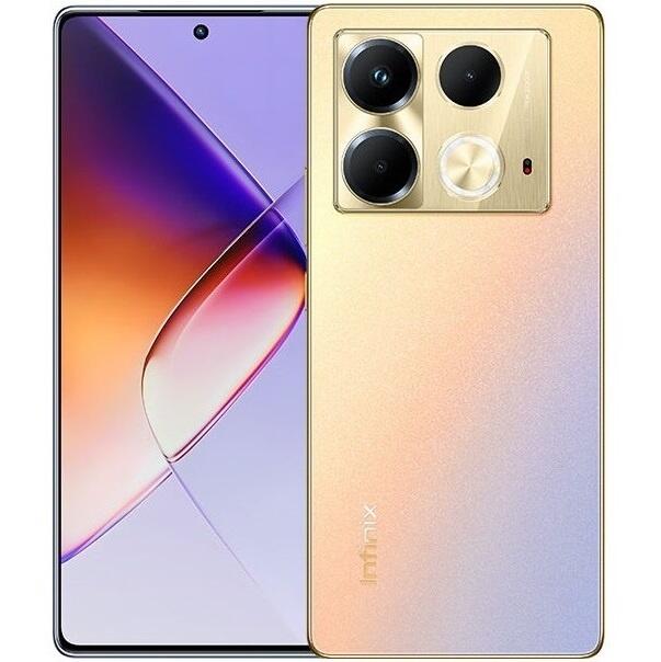 infinix+note-40