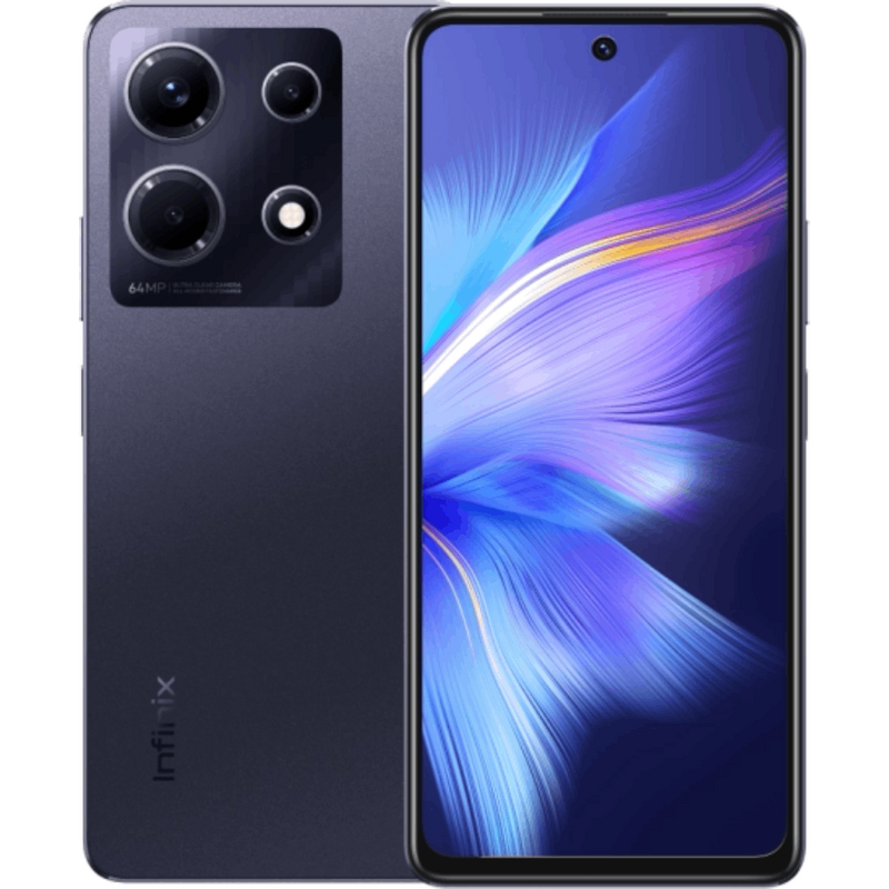 infinix+note-30
